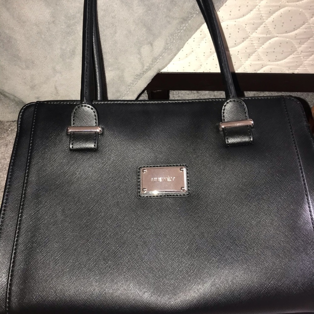 Nine West Black Purse